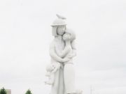 ひでちゃんさんのバレンタインパーク作東の投稿写真1