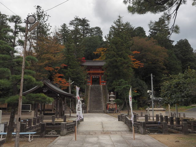 金刀比羅神社_金刀比羅神社