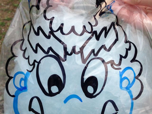 イベントやってました!_浜田広介記念館