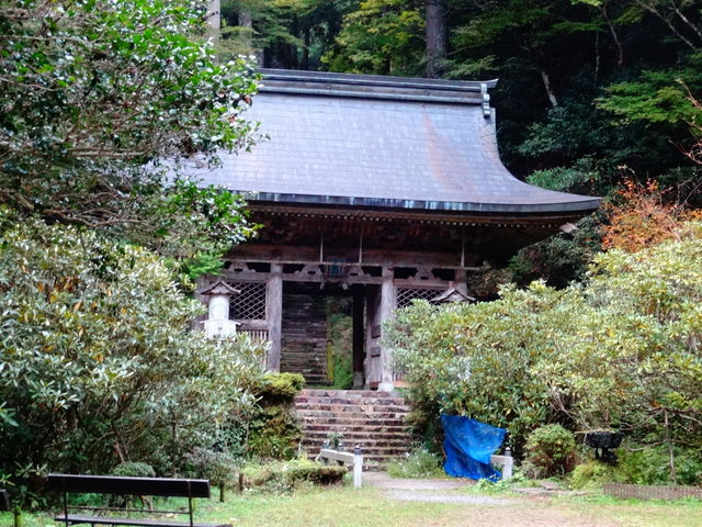 志明院山門_志明院