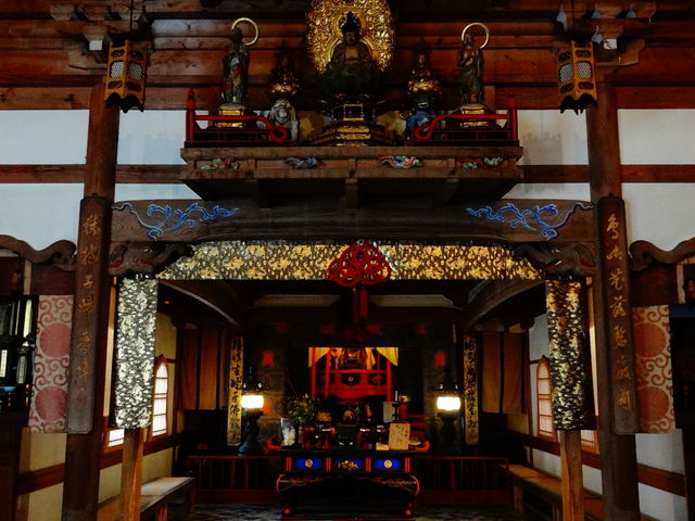 常照皇寺_常照皇寺