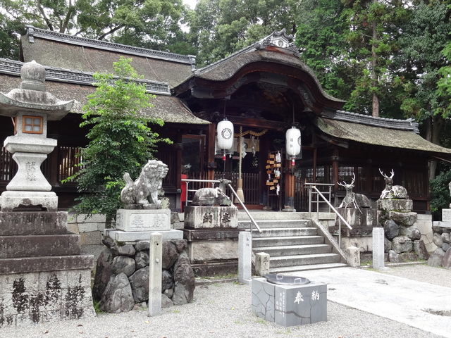立木神社_立木神社