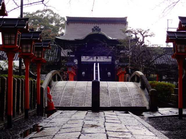 六孫王神社_六孫王神社