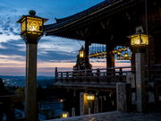 Hiroさんの東大寺二月堂の投稿写真2