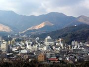 kingtutさんの湯けむり展望台の投稿写真1