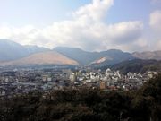 kingtutさんの湯けむり展望台の投稿写真2