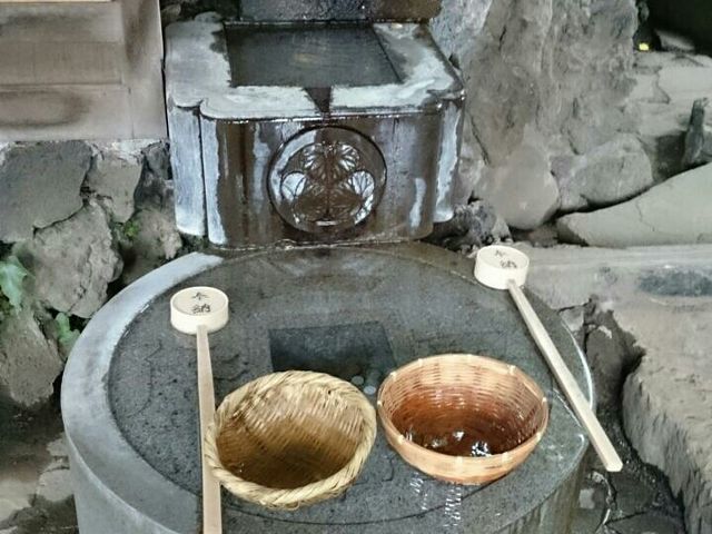 品川神社