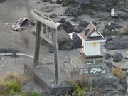 マックさんの八森岩館海岸の投稿写真7
