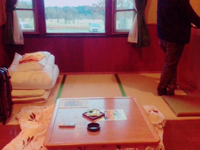 久住高原コテージ