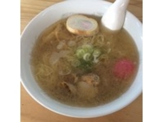 間宮堂