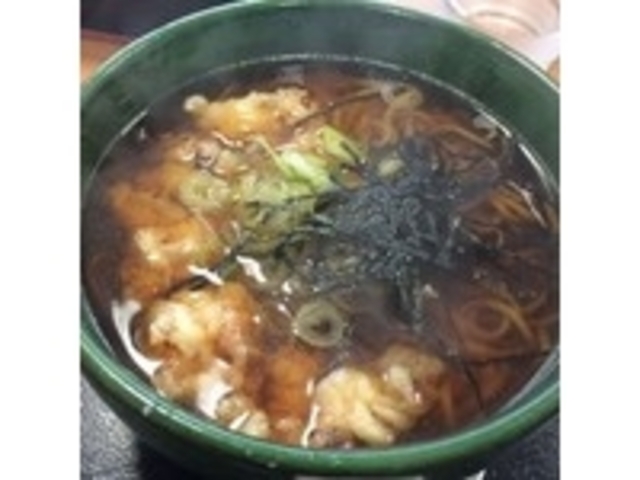 食堂丸善
