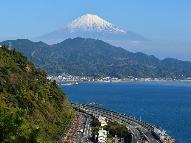2016.12.3 10:00AM_薩た峠