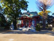 ジンさんの柴又八幡神社の投稿写真1