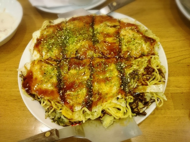 広島焼_お好み焼徳川