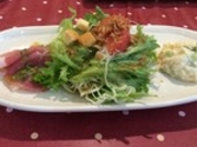 犬人さんのパスタの店 山猫軒の投稿写真1