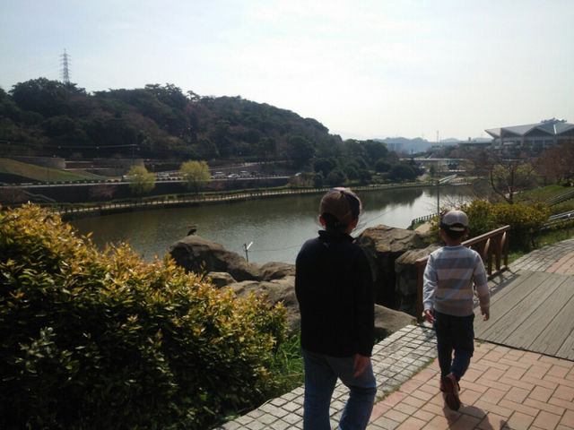 中央公園