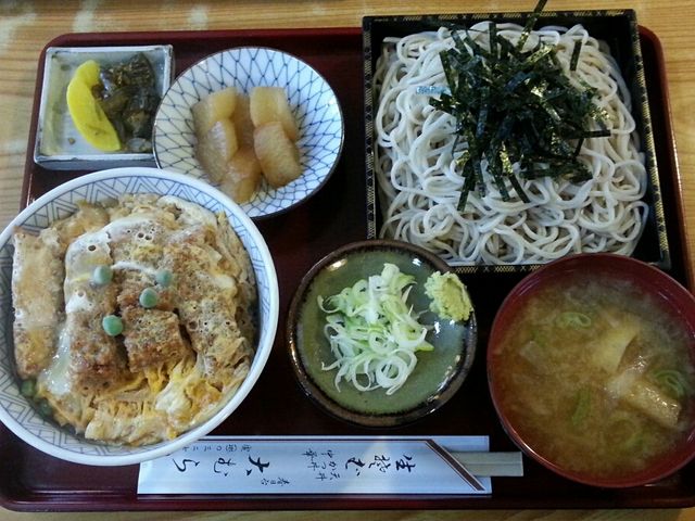 かつ丼セット_大むら