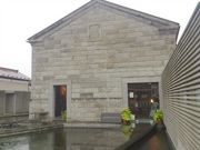 mon-tさんの那須芦野・石の美術館 STONE PLAZAの投稿写真2