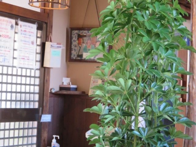 店内_さのや 片町店