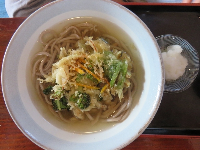料理_さのや 片町店