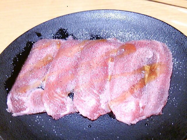 焼肉_焼肉キング 天拝坂店