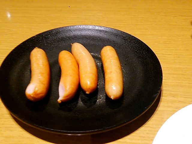 世田谷区等々力の住人さんの焼肉キング豊田浄水店の投稿写真3