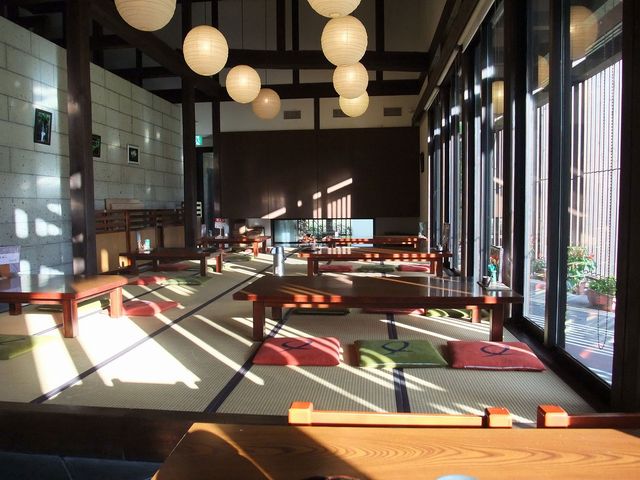 zunzuさんの郷土食伝承館苧麻庵の投稿写真3