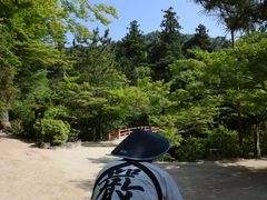 人力車えびす屋宮島の写真1