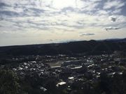 マイBOOさんの天覧山展望台の投稿写真1