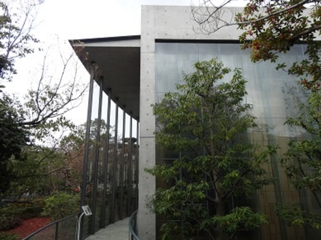 司馬遼太郎記念館_司馬遼太郎記念館