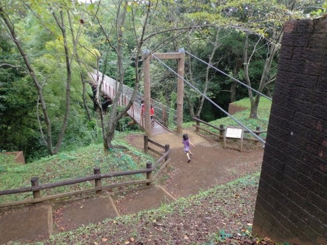 ままちさんの駿河平自然公園の投稿写真1