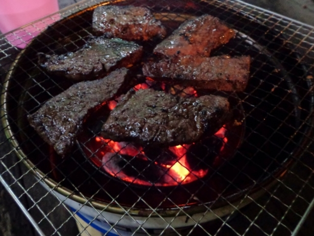 西富士オートキャンプ場