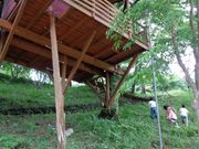 ままちさんのスロウカフェカゼコウボウの投稿写真3