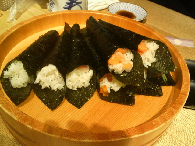 築地玉寿司 錦糸町テルミナ店