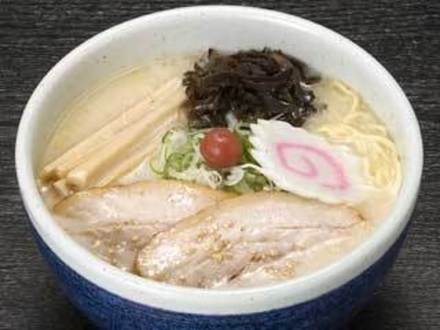らーめん山頭火 本店
