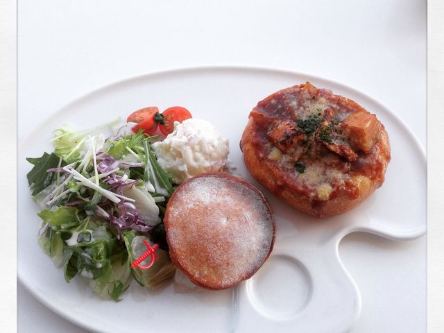 パンシチュー★_Fusion21