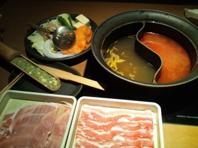 美味しかったです_温野菜 千葉中央店