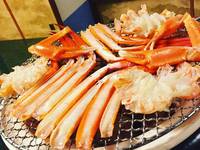 蟹ざんまい_しずはな