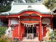 おおた5525さんの熊野神社の投稿写真2