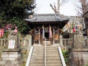おおた5525さんの烏森稲荷神社の投稿写真1