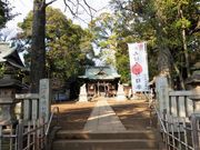おおた5525さんの八雲氷川神社の投稿写真1