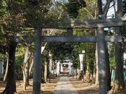 おおた5525さんの八雲氷川神社の投稿写真5