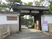 世田谷区等々力の住人さんの玉藻公園陳列館の投稿写真1