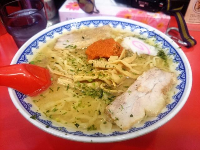 龍上海 本店