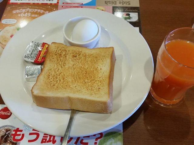 ガスト 桑名西店