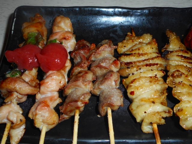 鶏です_きてや 西宮北口店