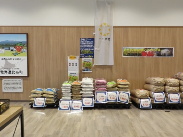 店内_築地銀だこイオンタウン彦根店