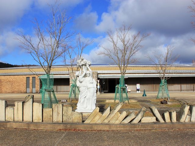 峰山高原ホテルリラクシア