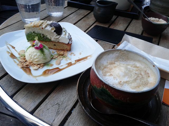 神楽坂 茶寮 本店