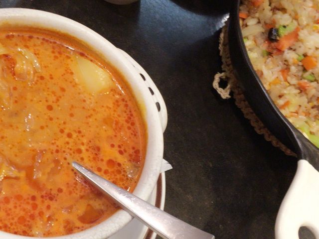 馬家溝
